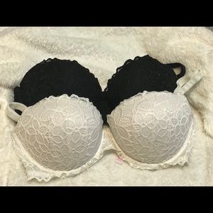 PINK VS Bras